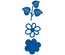 Набор лезвий Marianne Design Creatables
