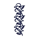 Лезвие Die-Namites - Holly Border