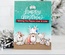 Акриловый штамп My Favorite Things - Hand-Lettered Holiday Greetings