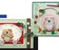 Лезвия от LeCreaDesign - Branch 4 seasons, 11 эл.