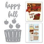 Нож для вырубки от Spellbinders - Happy Fall