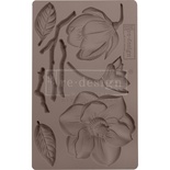 Молды силиконовые от Prima - Winter Blooms