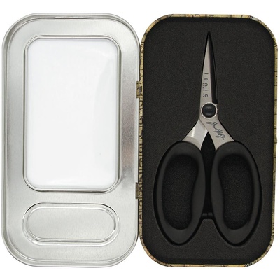Универсальные ножницы Tonic - Tim Holtz Haberdashery Scissors 5 in, 12.5 см