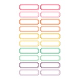 Тэги от Pretty Little Studio  -  Butter Pecan Labels