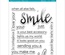 Набор ножей и штампов от Altenew - Halftone Smile Stamp & Die Bundle, 14 штампов +1 нож