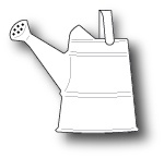 Лезвие от Memory Box - Wonderful Watering Can
