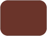 Маркер из серии - Brown ProMarkers (Коричневая гамма) (Burnt Sienna (№O324 Сиена жженая)), PMSBSIE