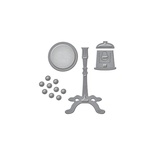 Нож для вырубки от Spellbinders - Gumball Machine