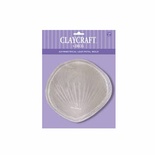 Форма (молд) для глины Type C - Asymetrical Leaf/Petal Mold 