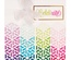 Нож для вырубки от Spellbinders - Trapezoid Motif