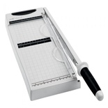 Сабельный (гильотинный) резак Tonic Studios - Tim Holtz Maxi Guillotine 12.25"