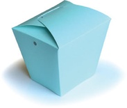 Нож для вырубки от Memory Box - Small Take Out Box