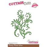 Лезвие CottageCutz Fancy Floral Vine (Elites)