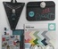 Стартовый набор для праздников  - We R Memory Keepers Punch Board Party Collection
