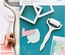 Набір для вишивання We R Memory Keepers - Stitch Happy Punch Needle Kit