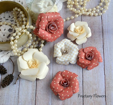 Набор цветов Freetany Flowers – Любовь-морковь