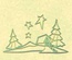 Лезвия от LeCreaDesign - Scenery with house
