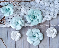 Набор цветов Freetany Flowers – Baby Boy
