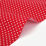 Хлопок от Dailylike - Vivid dot