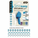 Сменная насадка для инструмента Sew Easy Large Stitch Piercer - Burst