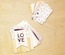 Набор карточек Project Life by Becky Higgins - Value Kit - Little You Boys, 130 элементов