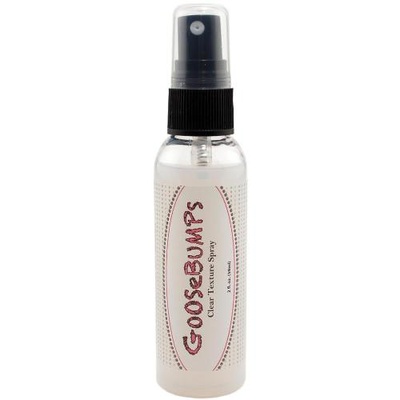 Краска-спрей Tsukineko Goosebumps Texture Spray - Original (оригинальная)