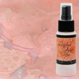 Спрей для штампинга от Lindy's Stamp Gang - Wild Honeysuckle Coral, цвет розовый