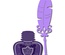 Лезвие Crafty Ann - Inkwell & Quill