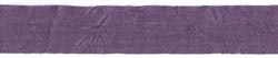 Шебби-лента Creative Impressions - LAVENDER, цвет лавандовый, ширина 1,8 см, длина 90 см