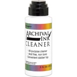 Очиститель для штампов Ranger Archival Ink Cleaner