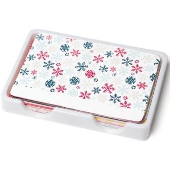 Мини-набор Project Life by Becky Higgins - Mini Kit - Seasons