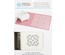 Фигурный дырокол для всей страницы Martha Stewart - Country Tile Pattern Punch All Over the Page™