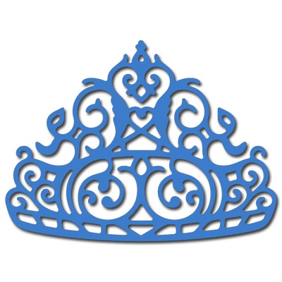 Лезвие Crafty Ann - Queen's Crown