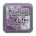 Оксидные чернила Ranger - Tim Holtz - Distress Oxides - Seedless Preserves