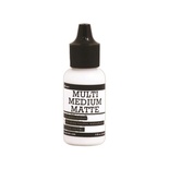 Медиум матовый от Ranger - Multi Medium Matte, 15 мл