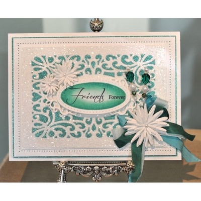 Лезвие Sue Wilson - Austrian Collection - Background