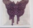 Нож для вырубки от Cheery Lynn Designs - Dripping Butterfly