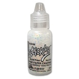 Глиттер Ranger - Stickles Glitter Glue - Icicle