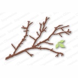 Нож от Impression Obsession - Bare Branch