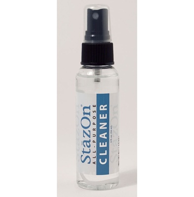 Очиститель для штампов Tsukineko - Stazon Cleaners Spray 2 oz.