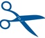 Лезвие Marianne Design Creatable - Sissors