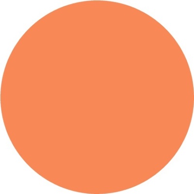 УЦІНКА -50% Матовая краска-спрей от ScrapEgo - Оранж