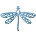 Лезвие Crafty Ann Dragonfly 13