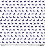 Лист бумаги одностороней от Polkadot - Скорость "Ветер перемен"