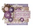 Ножи от Spellbinders – Thank You Pop-Up Celebrate The Day By Marisa Job Etched Dies