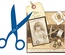 Лезвие Marianne Design Creatable - Sissors