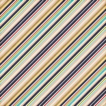 Лист скрапбумаги от Echo Park - Boy Stripes, 30х30 см