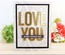 Лезвие My Favorite Things - Die-namics Love You