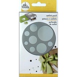 Дірокол від EK Tools - Large Round Confetti Dots