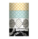 Бумажный скотч Teresa Collins Designs - Memorabilia - Decorative Tapeпо 4,5 м каждый